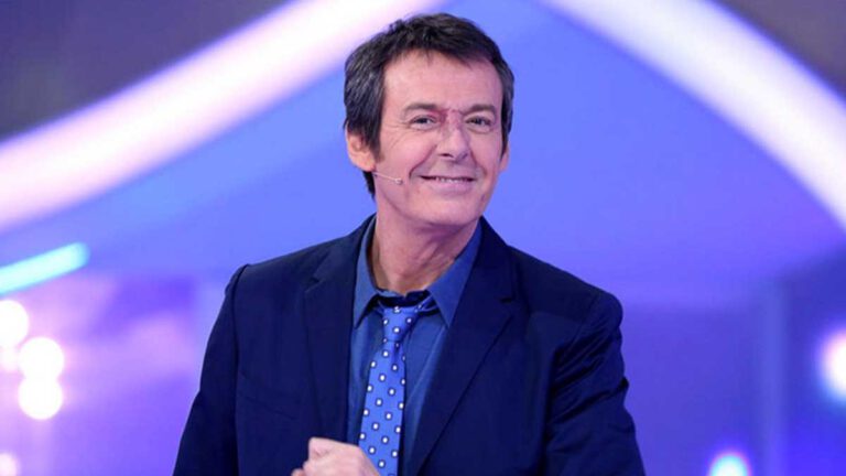 Jean-Luc Reichmann, un père à l’ancienne  il se confie comme jamais sur l’éducation de ses 6 enfants, « Ça ne rigole pas… »